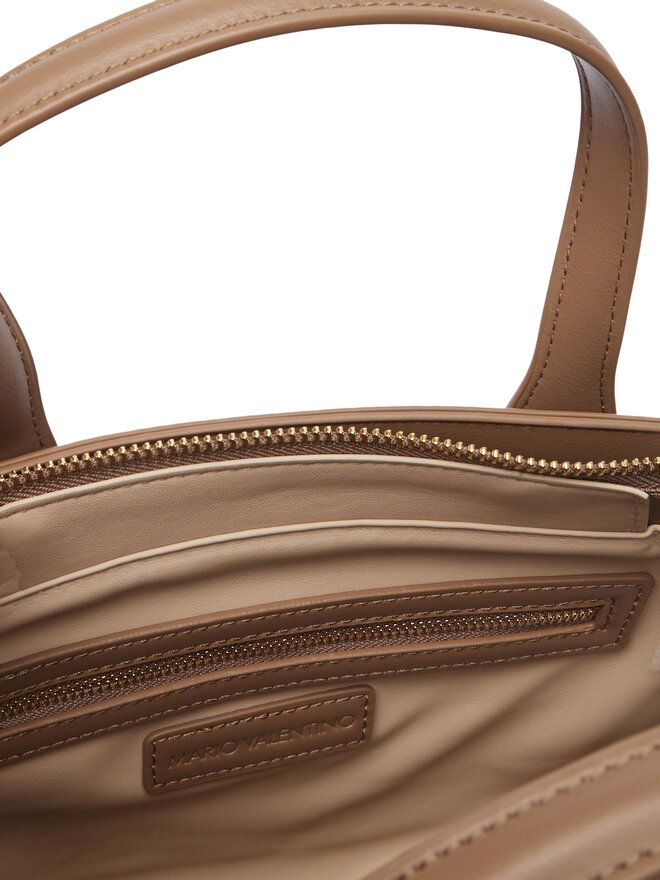 Valentino Handtasche Valentino Gynevra Re VBSA6804 Beige