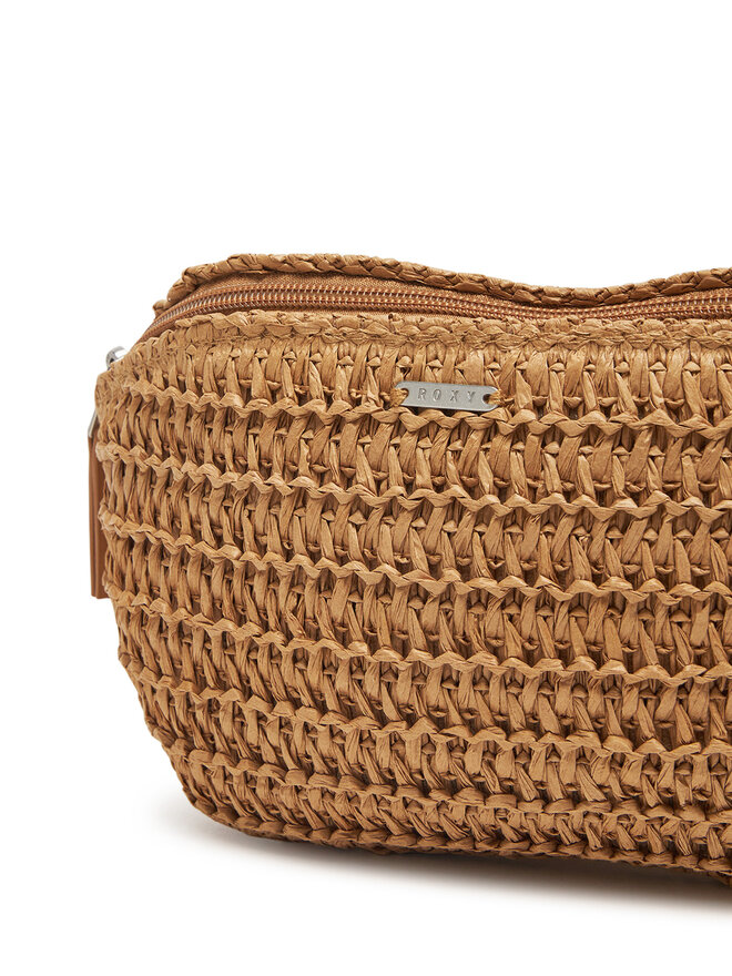 Roxy Saszetka nerka Roxy Spottles Sunnies Waistpack ERJBP04869 Beżowy