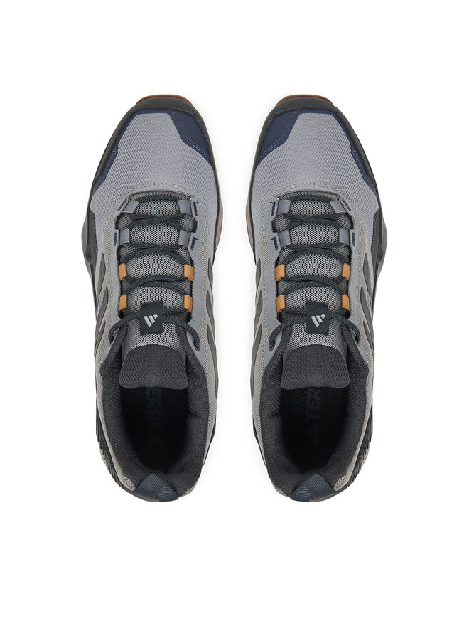 adidas Трекінгові черевики adidas Terrex Eastrail 2 JP8243 Сірий