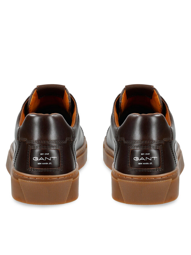Gant Tenisice Gant 31631023 Smeđa