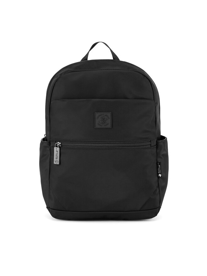 Beverly Hills Polo Club Rucksack Beverly Hills Polo Club BHPC-K-028-06 Schwarz
