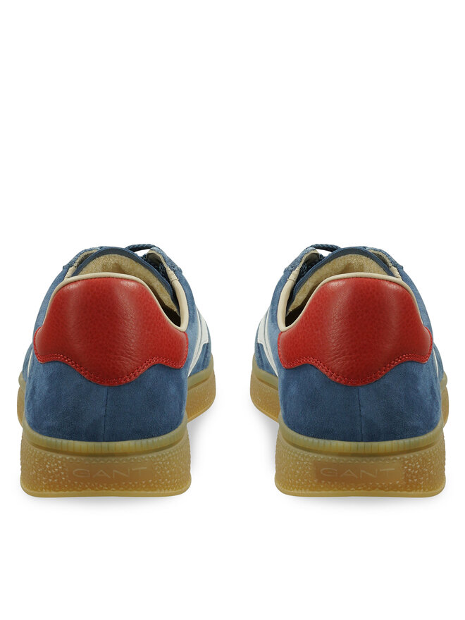 Gant Sneakersy Gant 30633859 Granatowy