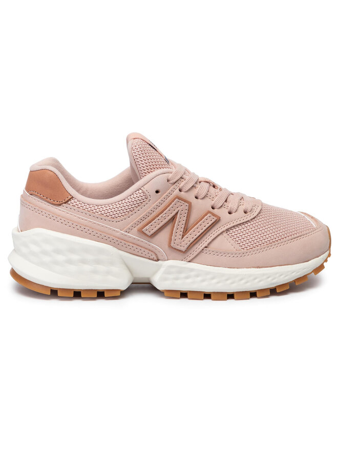 New Balance Sneakers New Balance WS574ADA Rosa