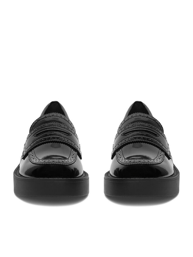 JENNY Slipper JENNY CEO-YT25110 Schwarz