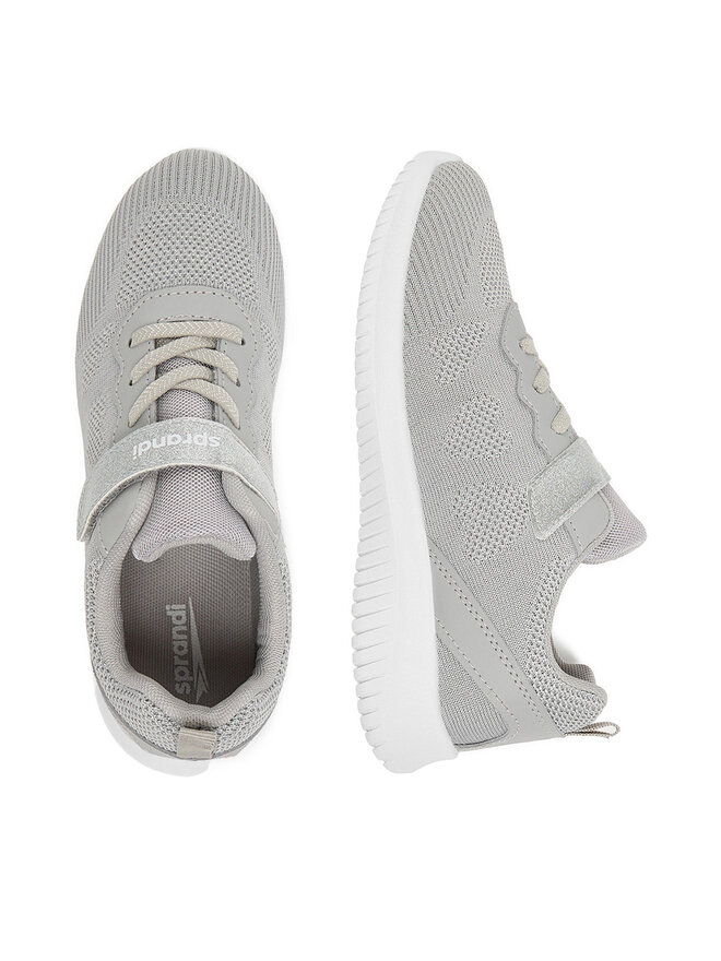 Sprandi Zapatillas Sprandi CEO-CP91-25357 Gris