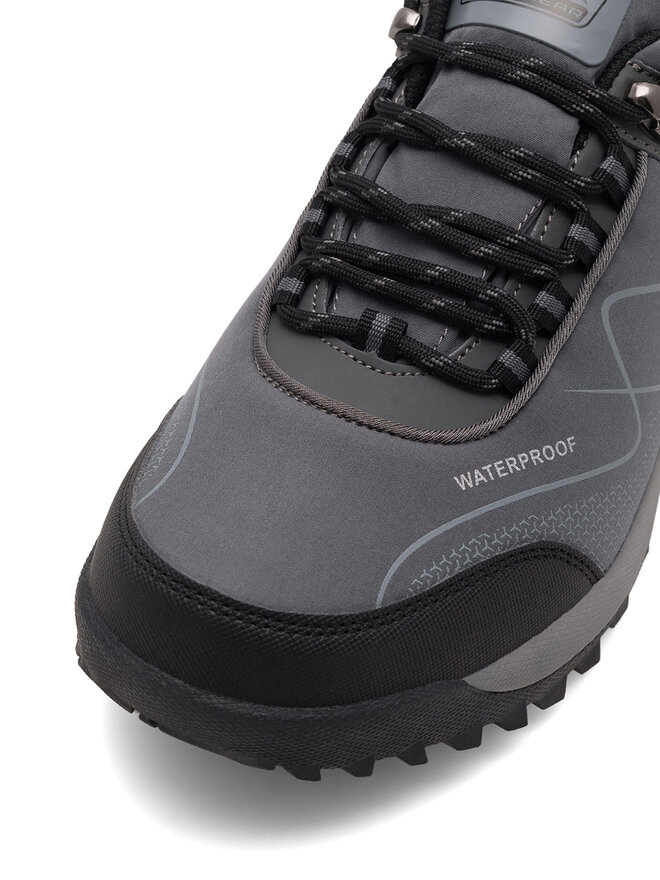 Sprandi Trekkingschuhe Sprandi CEO-MP86-19003 Grau