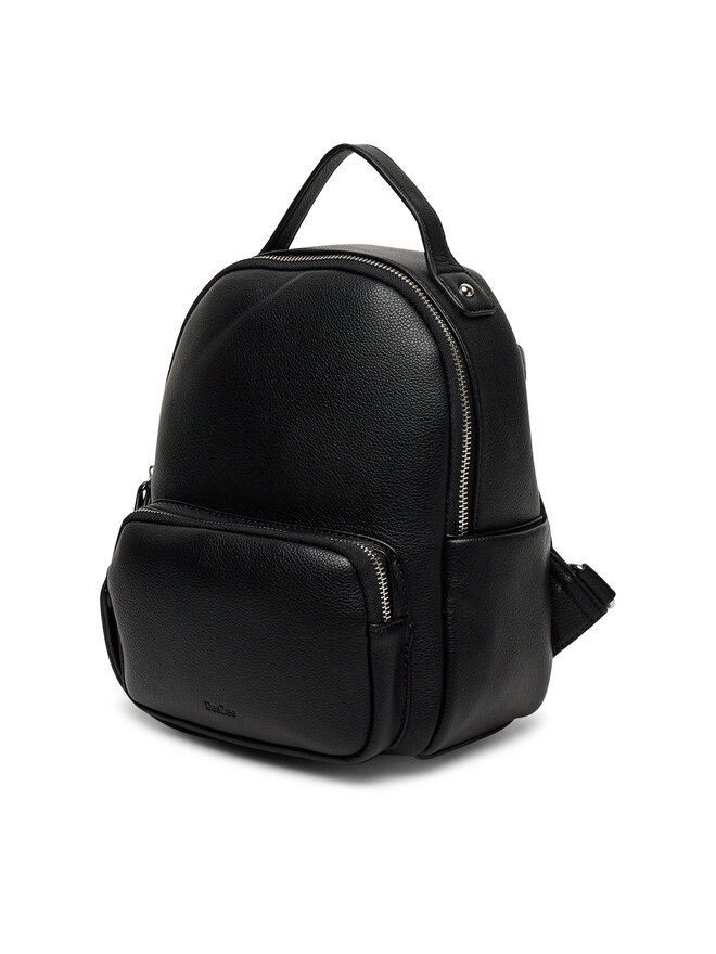 DeeZee Σακίδιο DeeZee MINI BACKPACK-1 Μαύρο