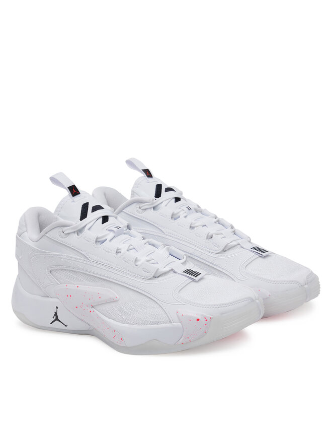 Nike Încălțăminte pentru baschet Nike Jordan Luka 2 DX8733 Alb