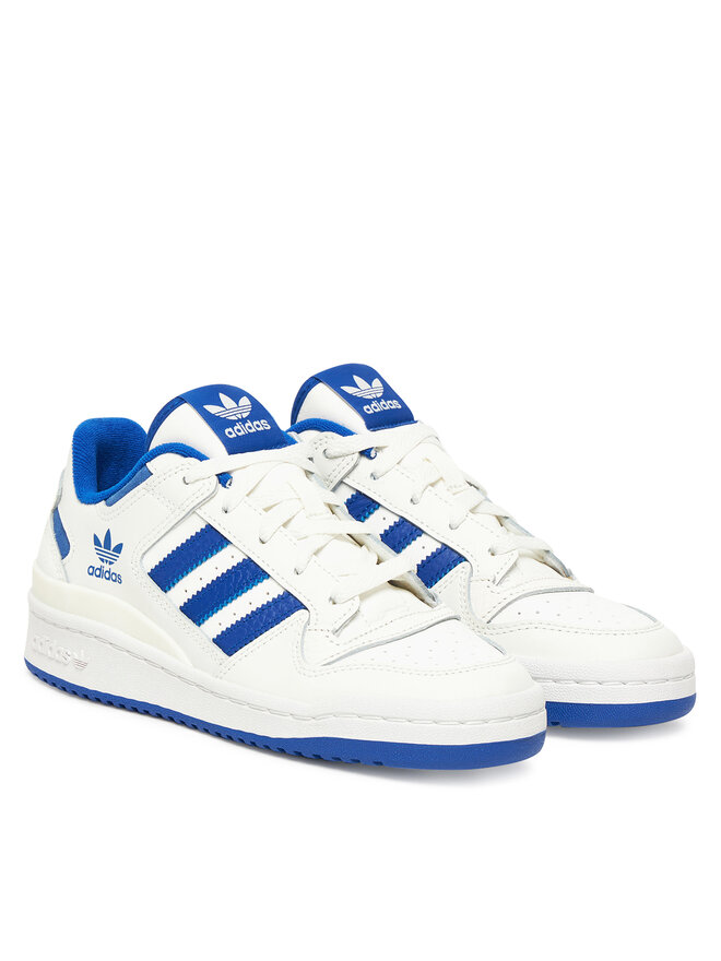adidas Sneakersy adidas Forum Low Cl IH7917 Biały