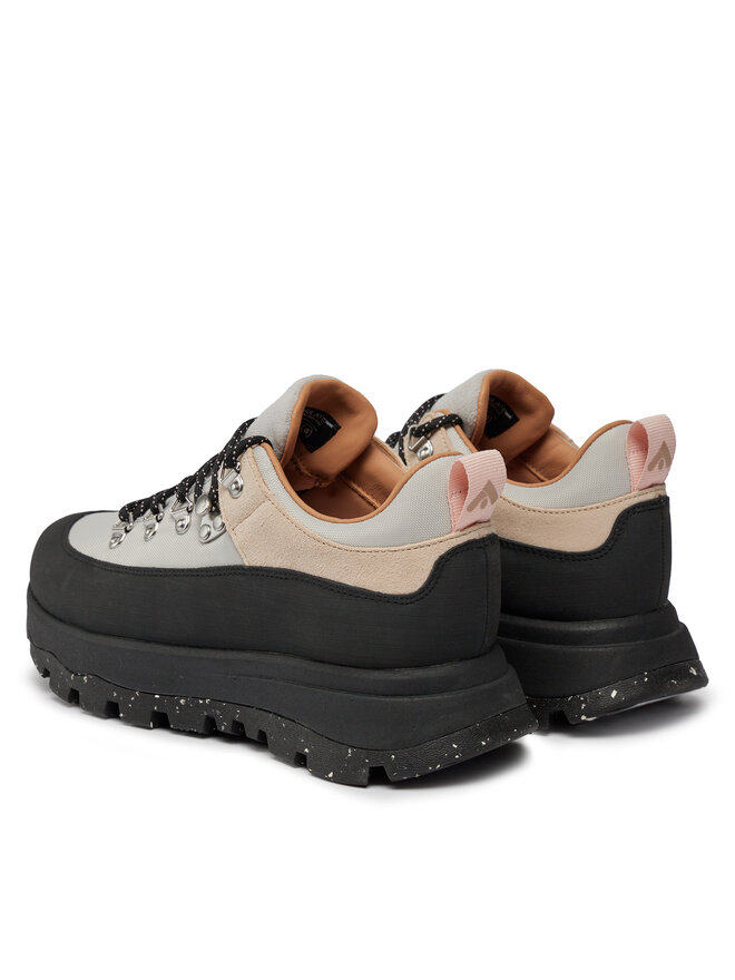 FitFlop Снікерcи FitFlop Neo D-Hyker GQ6-231 Чорний