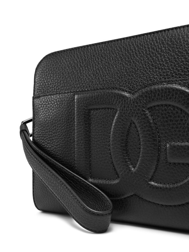 Dolce&Gabbana Válltáska Dolce&Gabbana BM2338 A8034 80999 Fekete
