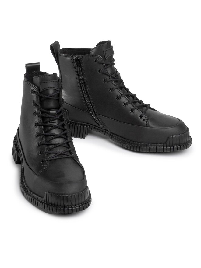 Camper Botines Camper Pix K400388-005 Negro