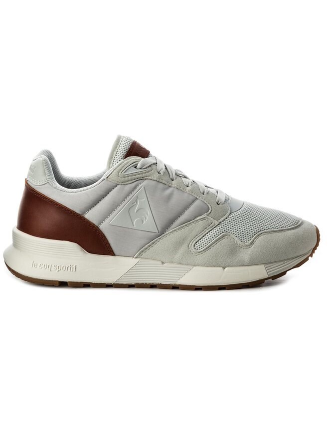 Sneakers Le Coq Sportif Omega X Craft 1810157 Gris chaussures