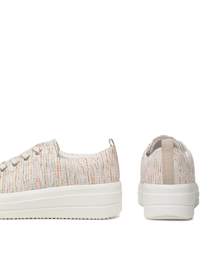Remonte Sneakers Remonte D1C03-90 Έγχρωμο