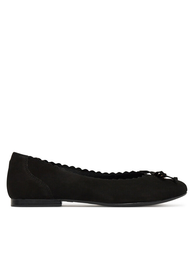 Sergio Bardi Balerina Sergio Bardi RST-F1096-01SB Fekete