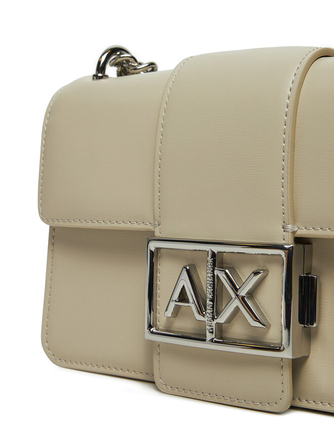 Armani Exchange Bolso Armani Exchange XW000071 AF12039 U1095 Beis
