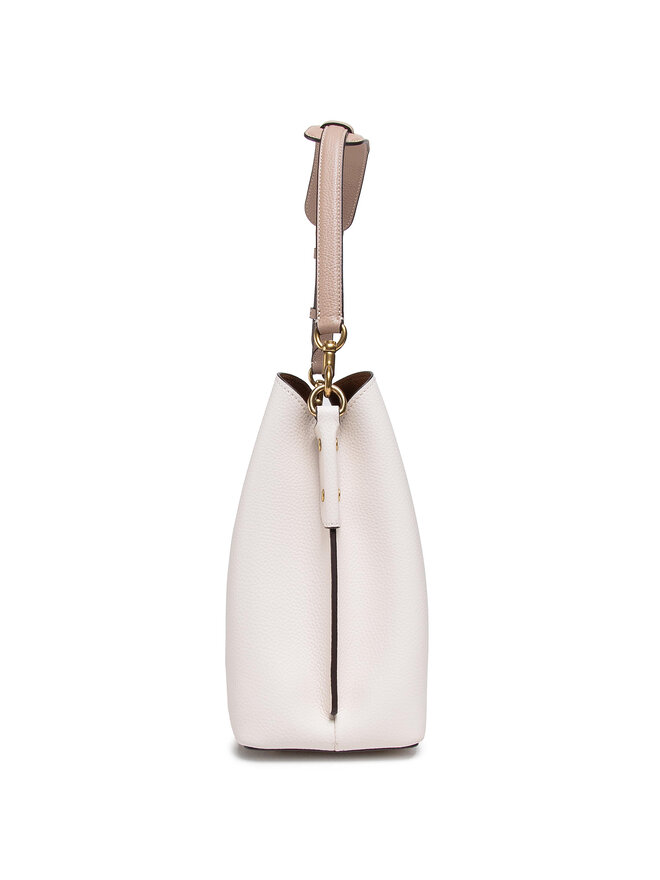 Coach Handtasche Coach Clrblk Willow Sb C2590 B4CAH Weiß