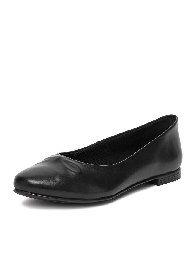 Lasocki Ballerinas Lasocki CEO-RST-ERICA-61 Schwarz