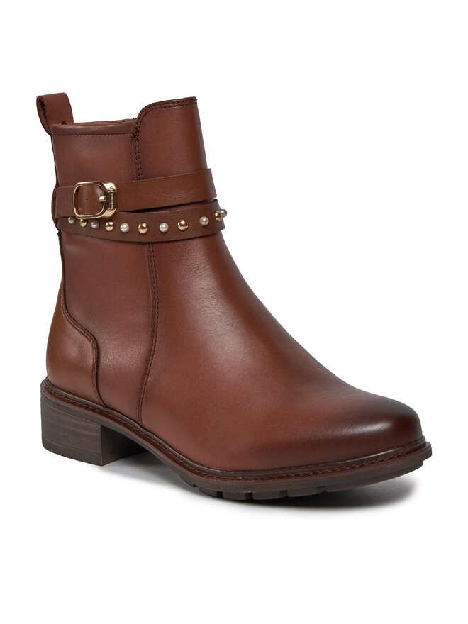 Tamaris Botines Tamaris 1-25052-41 Marrón