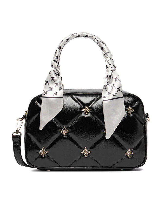 Nine West Handtasche Nine West EO-Allen Gaze-KS2577-1 Schwarz