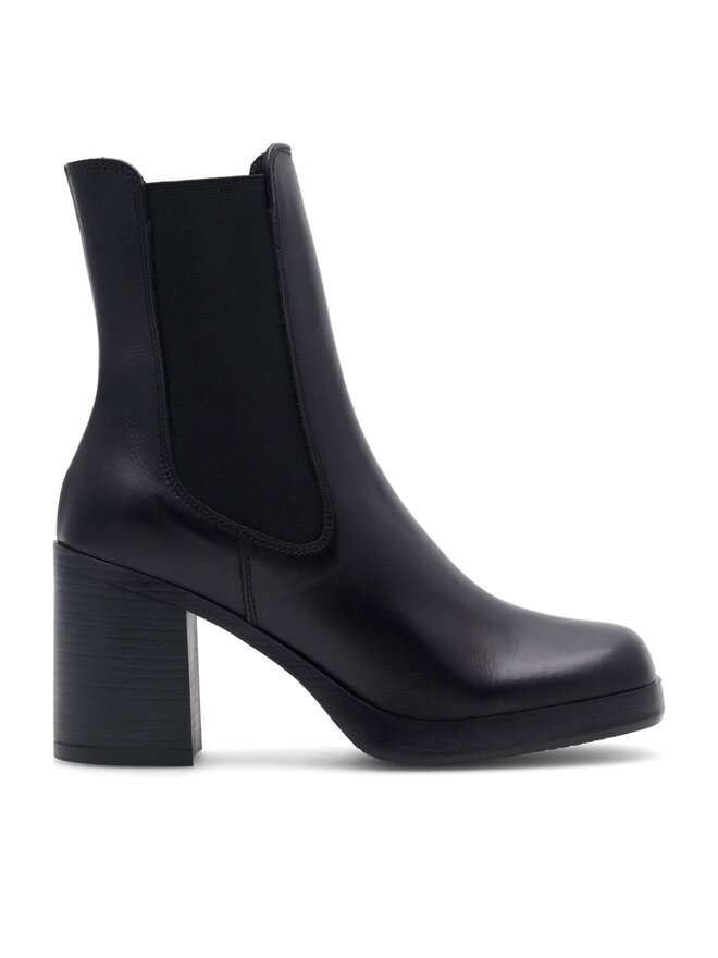 Gino Rossi Botine Gino Rossi CELANO-22740NB Negru
