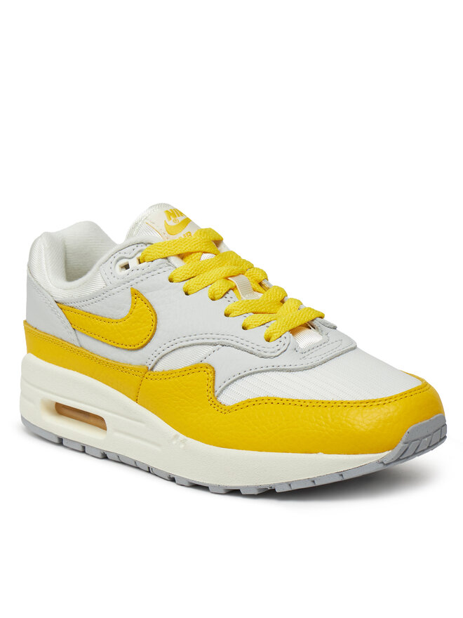 Nike Αθλητικά Nike Air Max 1 DX2954 001 Έγχρωμο