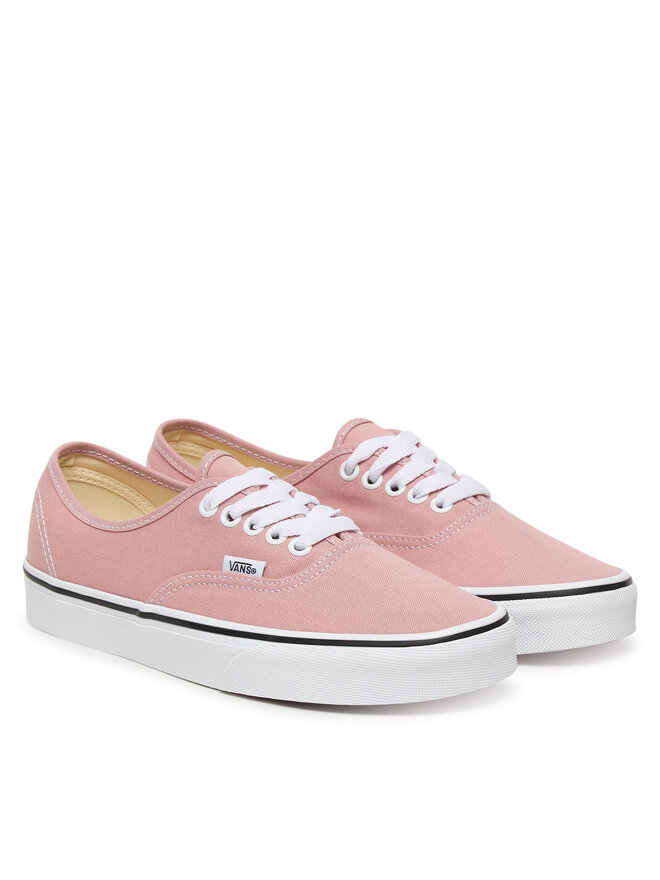 Vans Sneakers aus Stoff Vans Authentic VN000D6GFPR1 Rosa