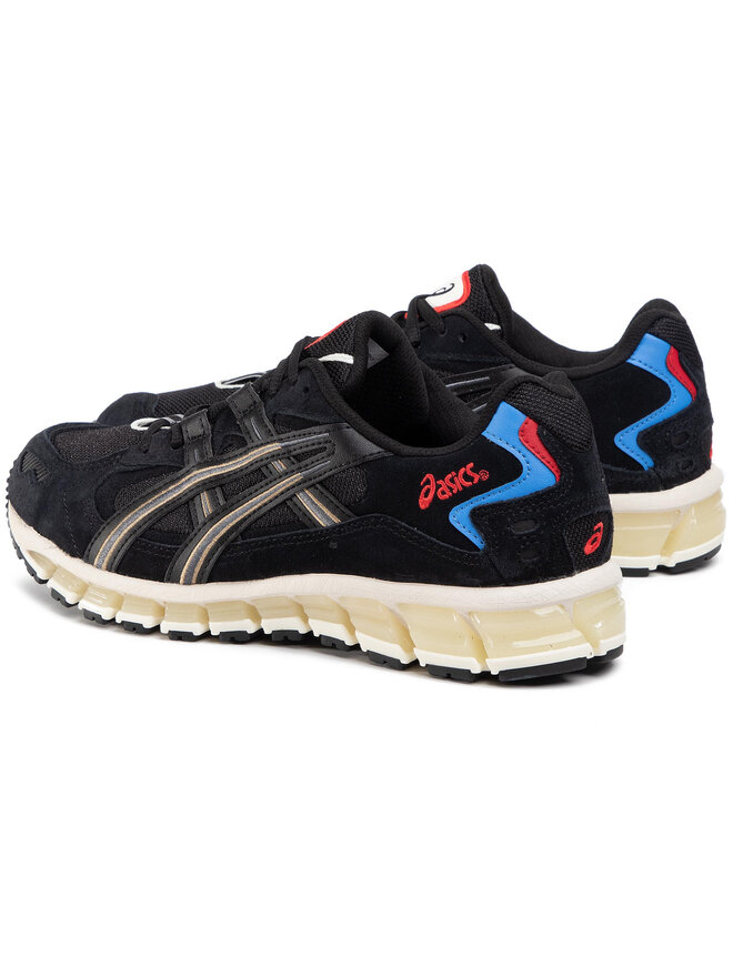 Asics Sneakers Asics Gel-Kayano 5 360 1021A160 Schwarz