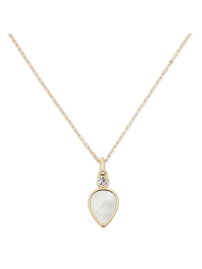 Fossil Collar Fossil JF04248710 Oro