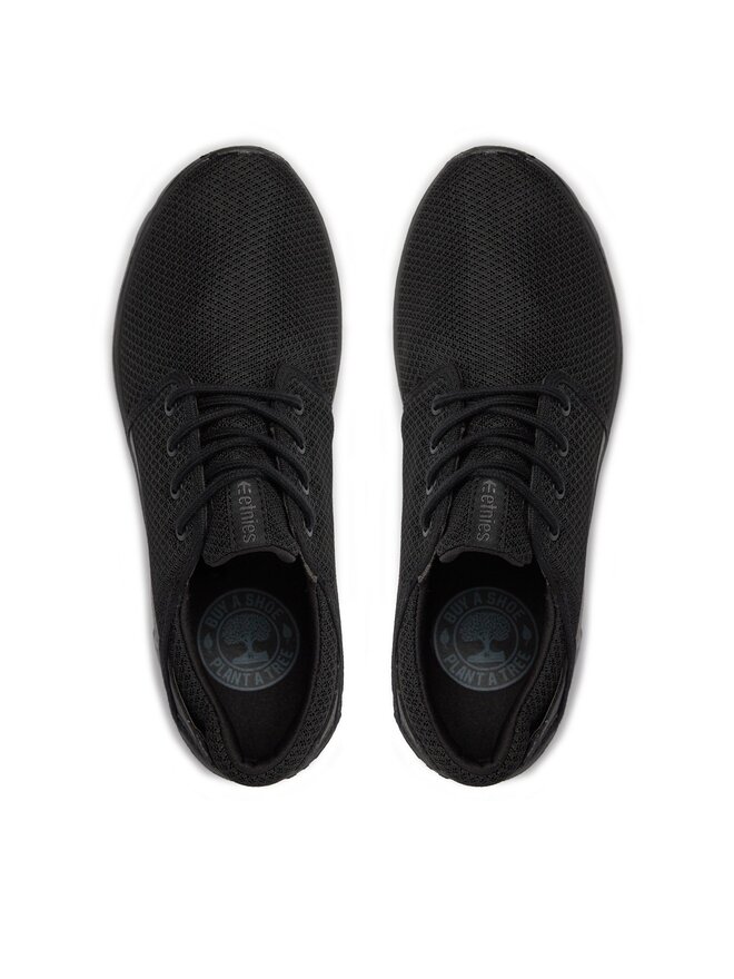 Etnies Snīkeri Etnies Scout 4101000419 Melns