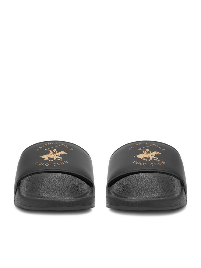 Beverly Hills Polo Club Chanclas Beverly Hills Polo Club CEO-WP-CA23332C Negro