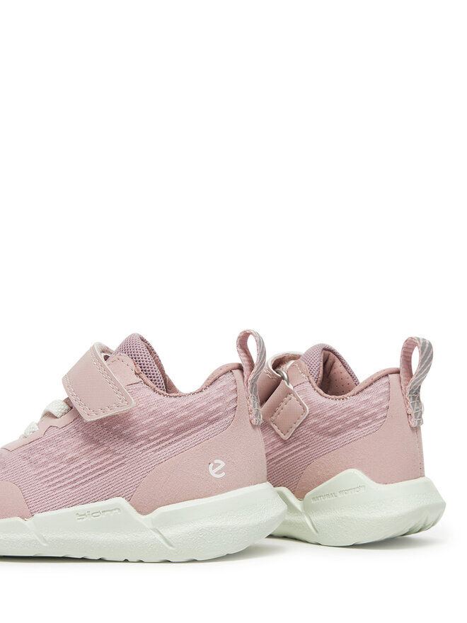 ECCO Sneakersy ECCO Biom 2.2 71076111405 Růžová