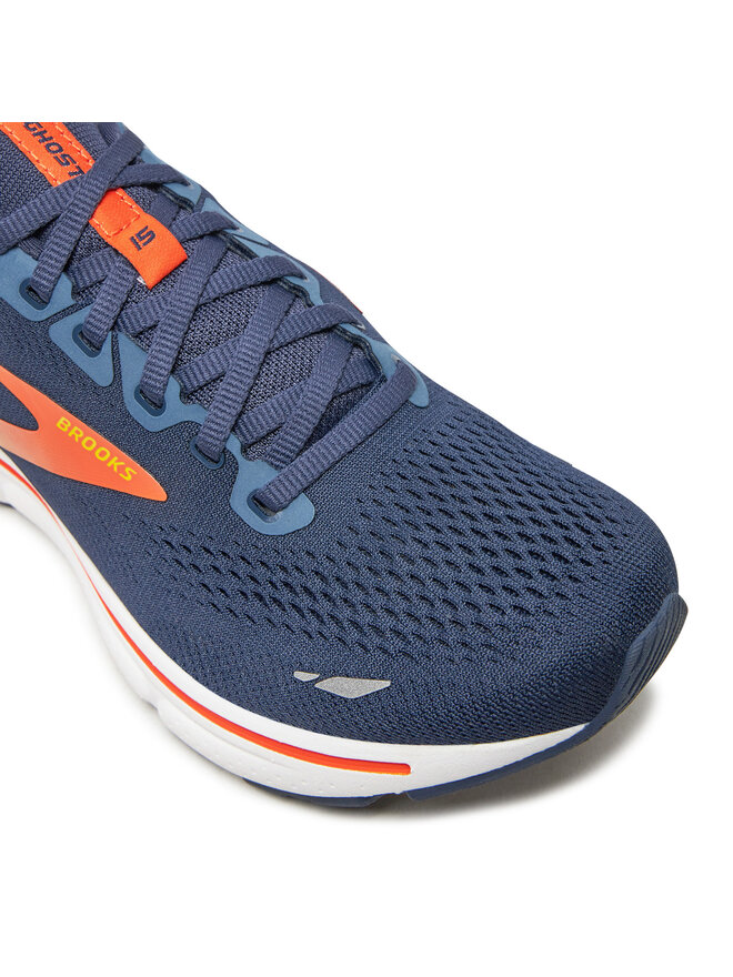 Brooks Scarpe running Brooks Ghost 15 110393 Blu