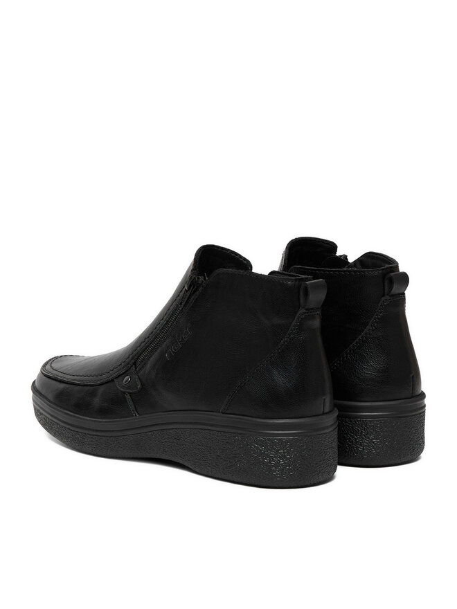 Rieker Stiefeletten Rieker CEO-38651-00 Schwarz