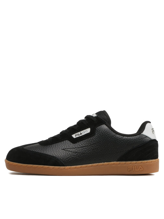 Fila Zapatillas Fila Fila Byb Assist FFM0188.80010 Negro