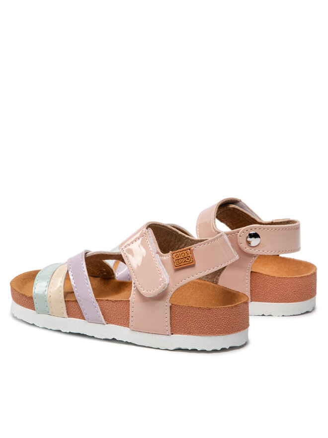 Gioseppo Sandalen Gioseppo Sibenik 65222 Bunt