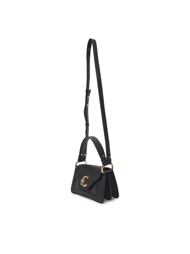 Coccinelle Geantă Coccinelle E1 SSL 18 04 01 Negru