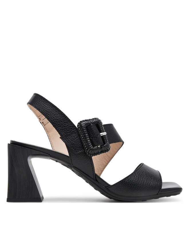 Hispanitas Sandale Hispanitas Miami HV253908 Negru