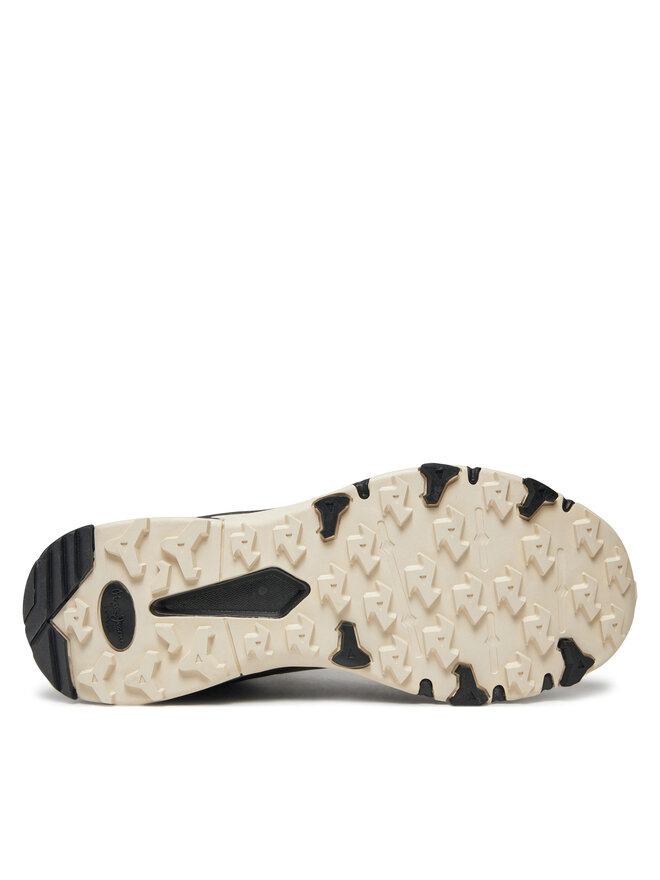 Pepe Jeans Αθλητικά Pepe Jeans PMS60030 Μαύρο