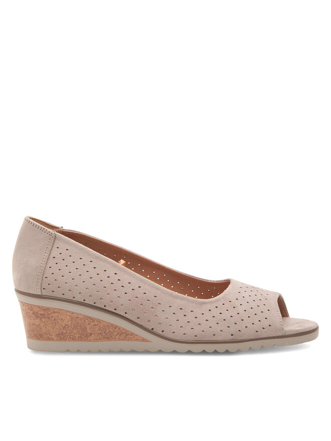 スーパーセール 半額タイムセール Scarpe basse Clara Barson WYL3397-4 Grigio | escarpe.it 帽子