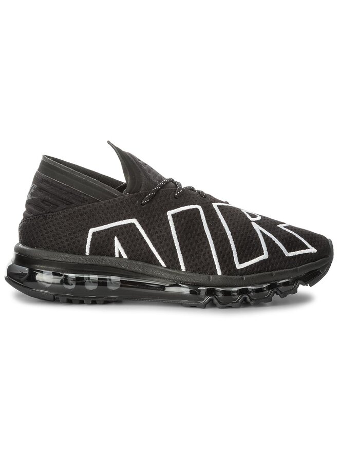 Nike Sneakers Nike Air Max Flair 942236 001 Schwarz