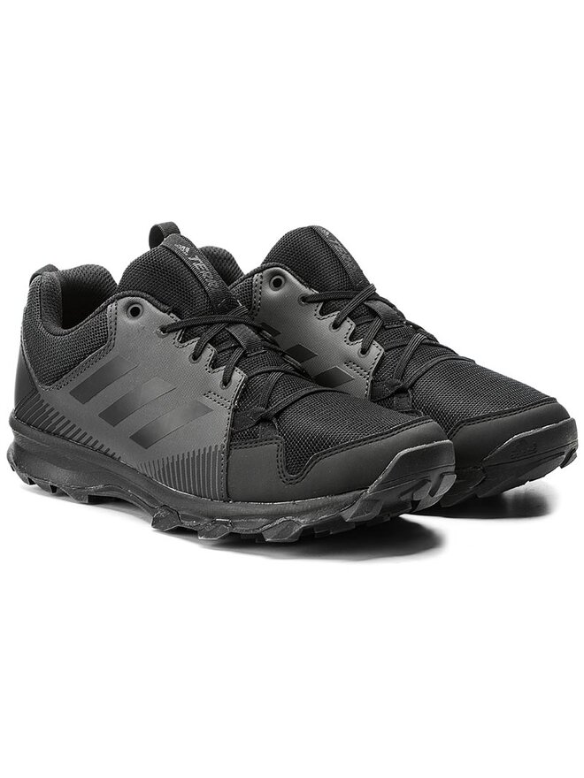 Trekkingschuhe adidas Terrex Tracerocker S80898 Schwarz eschuhe