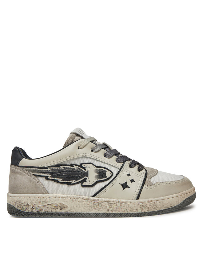 Enterprise Japan Sneakers Enterprise Japan BB5001 PX634 S1005 Weiß