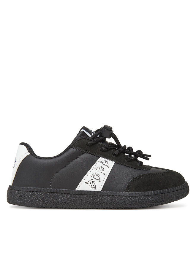 Kappa Sneakers Kappa EO-CP40-24210L Schwarz