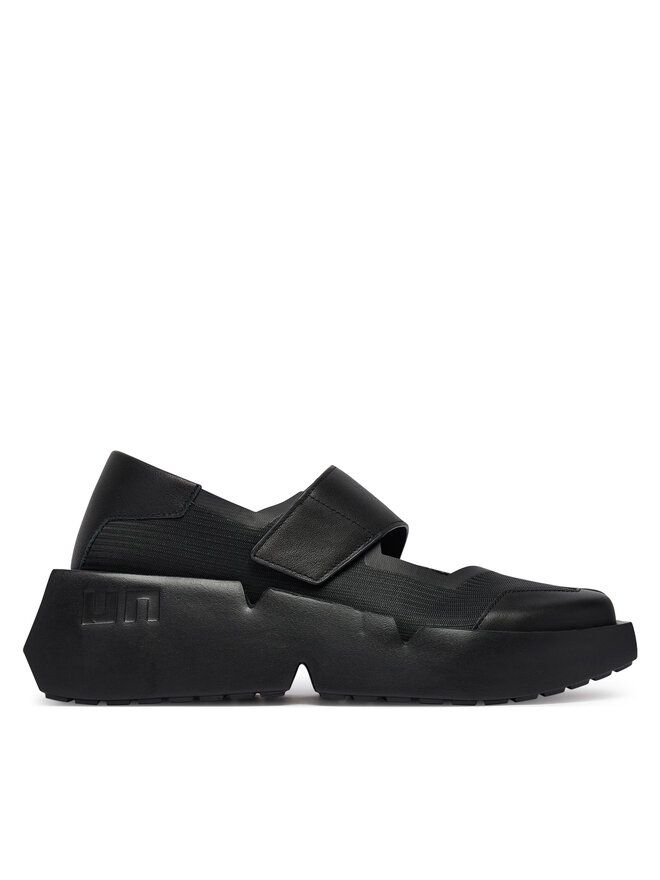 United Nude Sneakers United Nude Mega Robot Jane 109960125 Schwarz
