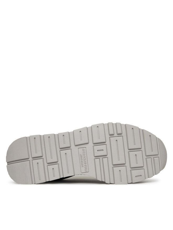 Aeronautica Militare Sneakers Aeronautica Militare 251SC276CT3546 Gri