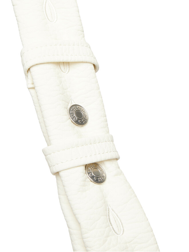 Guess Jeans Сумка Guess Jeans CWBEO-GUESS-XC-005-09 Écru