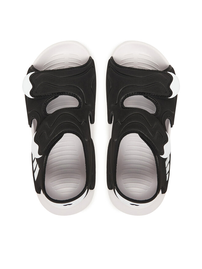 adidas Босоніжки adidas Altaswim 3 Sandals JS2537 Чорний