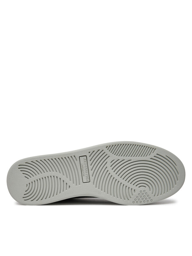 Aeronautica Militare Sneakersy Aeronautica Militare 242SC289CT3385 Granatowy