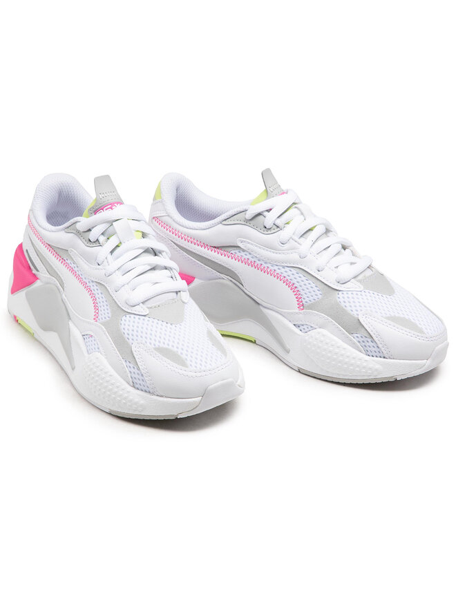 Puma Sneakers Puma Rs-X3 Millenium 373236 04 Weiß